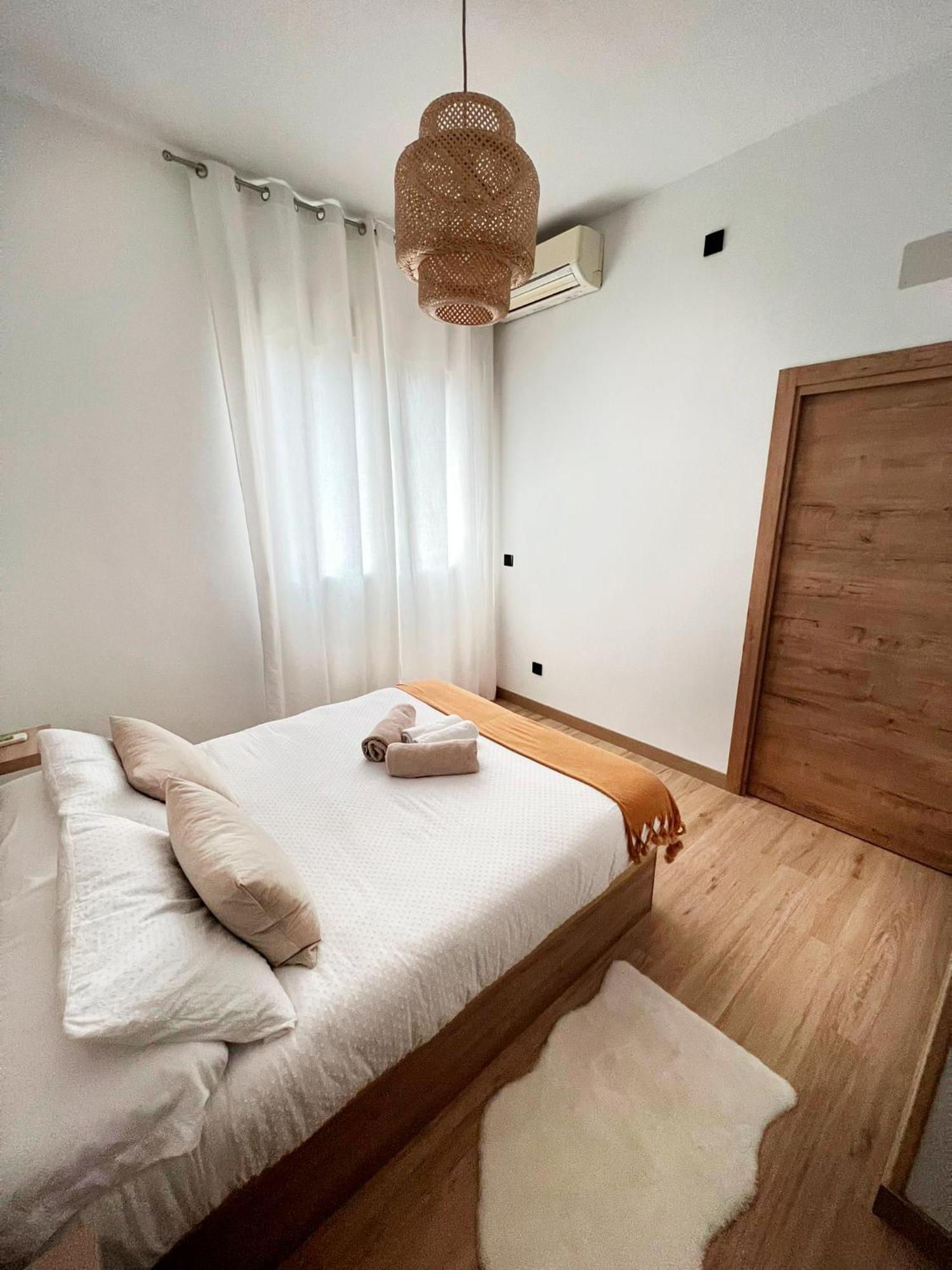 Casa Luna Brunete Εξωτερικό φωτογραφία